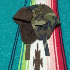 THE NORTH FACE フロンティアキャップ