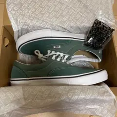 VANS Era Pro 28㎝　US企画