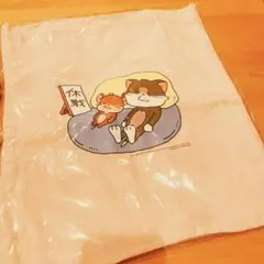 トムとジェリー 一番くじ B賞 トートバッグ