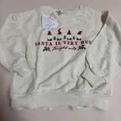 サンタ トレーナー 110