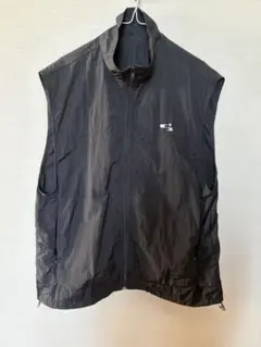 Dazy ブラック ベスト S