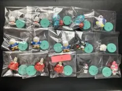 【バラ売り2個〜】サンリオ　チョコエッグ　11個