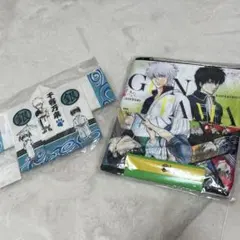 2026年最新】銀魂 ぬいぐるみミニポーチの人気アイテム - メルカリ