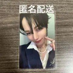 JO1 大平祥生 KCON CAFE 2025 3000円 特典 セルカ トレカ