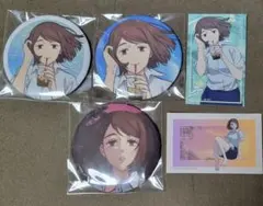 呪術廻戦セガラッキーくじ 家入硝子