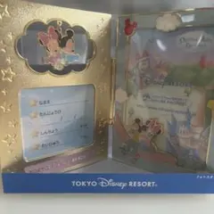 東京ディズニーリゾート フォトスタンド ベビー メモリアル