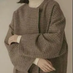 2025年最新】eaphi コートの人気アイテム - メルカリ