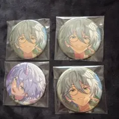 2026年最新】名都神無 コレクション缶バッジの人気アイテム - メルカリ