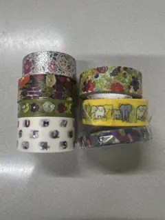 【簡易包装】新品あり！mt SOU SOUセット