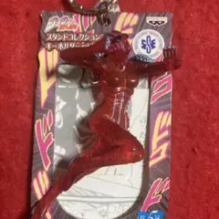 ジョジョの奇妙な冒険 フィギュアキーホルダー ストーン オーシャン