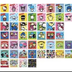 シールコレクション