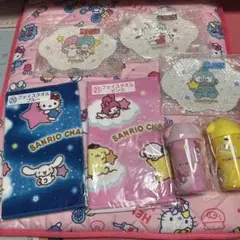コンプリートまであと一息セット！