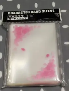 花札 桜に幕 カード スリーブ - メルカリ