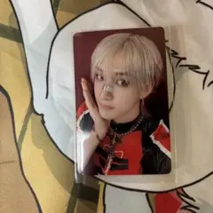 スキズ KARMA バンチャン KMS