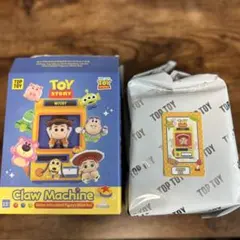 TOPTOY トイストーリー クレーンゲーム Claw Machine ジェシー