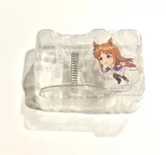 ウマ娘　ゆらスタ　グラスワンダー