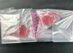 サンリオ　グミチュアチャーム　ハローキティ　キティちゃん 2点セット