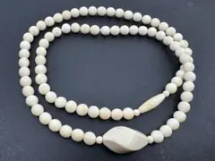 M6151 ネックレス　ヴィンテージ アクセサリー