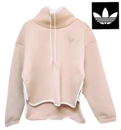 アディダス オリジナルス スペーサー スウェット トレーナー ボンディング