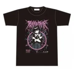 儀式 Tシャツ 暴力的にカワイイ 暴カワ