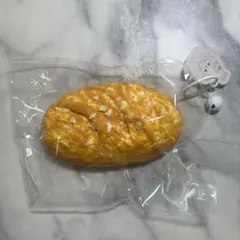yuyuland YuYuland スクイーズ パン