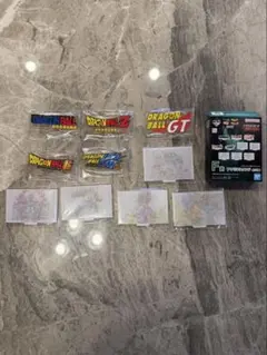 一番くじ　ドラゴンボール　F賞