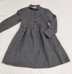 ファミリア　ワンピース　サイズ7