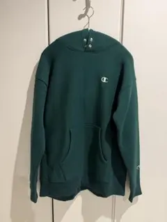 ⑦EMODAxChampion.スナップフーディ.パーカー