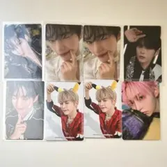 ZEROBASEONE ソンハンビン トレカ