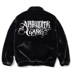 2025年最新】aphrodite gang スタジャンの人気アイテム - メルカリ