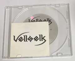 Vellselk 配布CD 「Making the road」 v系 Vellselk 配布CD 「Making the road」 v系 - メルカリ