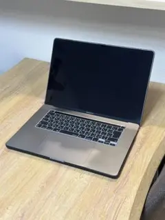 2025年最新】macbook pro 2019 16インチ i9 64gbの人気アイテム