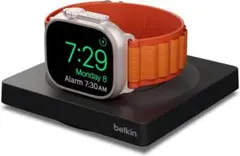 belkin Apple Watch 充電器