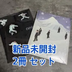 WayV 威神V Eternal White 白色定格 Photobook