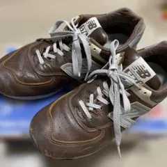 レア】New Balance M670 UKメイド US7.5 /25.5㎝ - メルカリ
