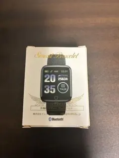 Wing Watch 多機能スマートブレスレット 本体