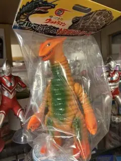 帰ってきたウルトラマン　サドラ未開封 帰ってきたウルトラマン サドラ未開封 - メルカリ