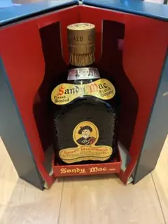 未開栓 古酒 サントリー ウイスキー オールド 父の日記念ボトル - メルカリ