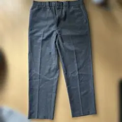 Levi's Action Slacks グレー スラックスのサムネイル