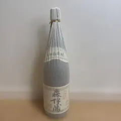 森伊蔵 1.8L 一升瓶 新品未開封 - メルカリ
