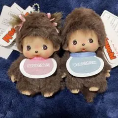 ベビチッチ キーチェーン キーホルダー 男の子 女の子 SS モンチッチ