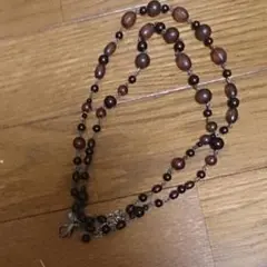 コムサデモードネックレス