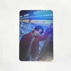 super junior シウォン Siwon mie sedaap トレカ - メルカリ