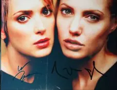 2025年最新】ジョリー サイン アンジェリーナの人気アイテム - メルカリ