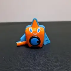 ポケモン 指人形 ロトム　ポケモンキッズ①