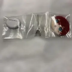 あんスタ 天城一彩 前髪クリップ