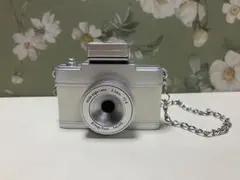 ほ*や様 3COINS ミニトイカメラ スリコ