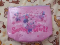 ミニーファンダーランド　ランチケース