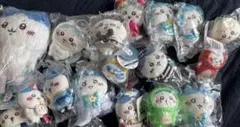 ちいかわまとめ売り100点以上