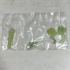 TWICE LOVELYS アクリルカラビナフロッキーマスコット　ジョンブリー